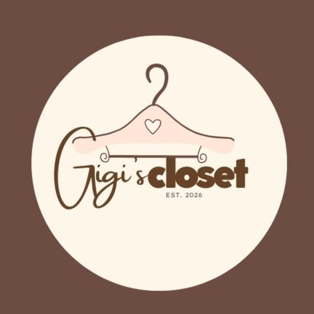 Meet your Posher, Gigi on Poshmark :)